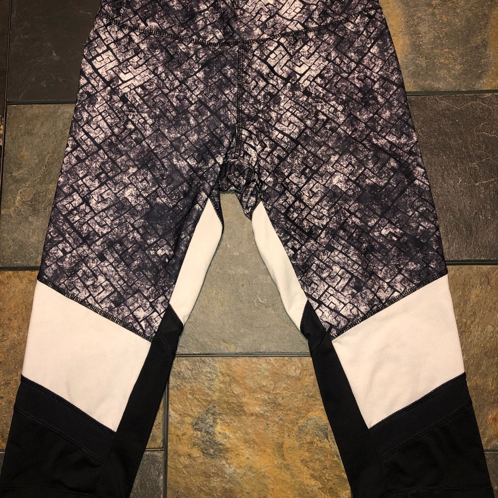 Yoga Pants